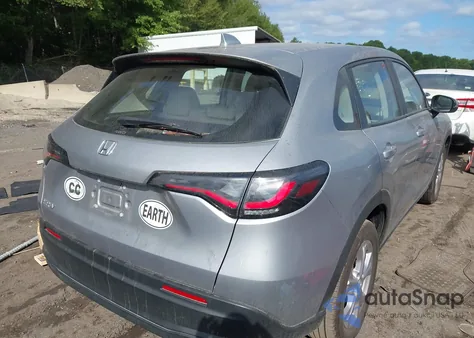 2023 Honda Hr-V Awd Lx z USA, uszkodzony, nr VIN 3CZRZ2H31PM725597